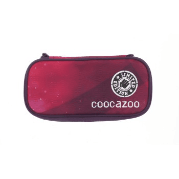 Penál coocazoo PencilDenzel, OceanEmotion Galaxy Pink - náhled 3