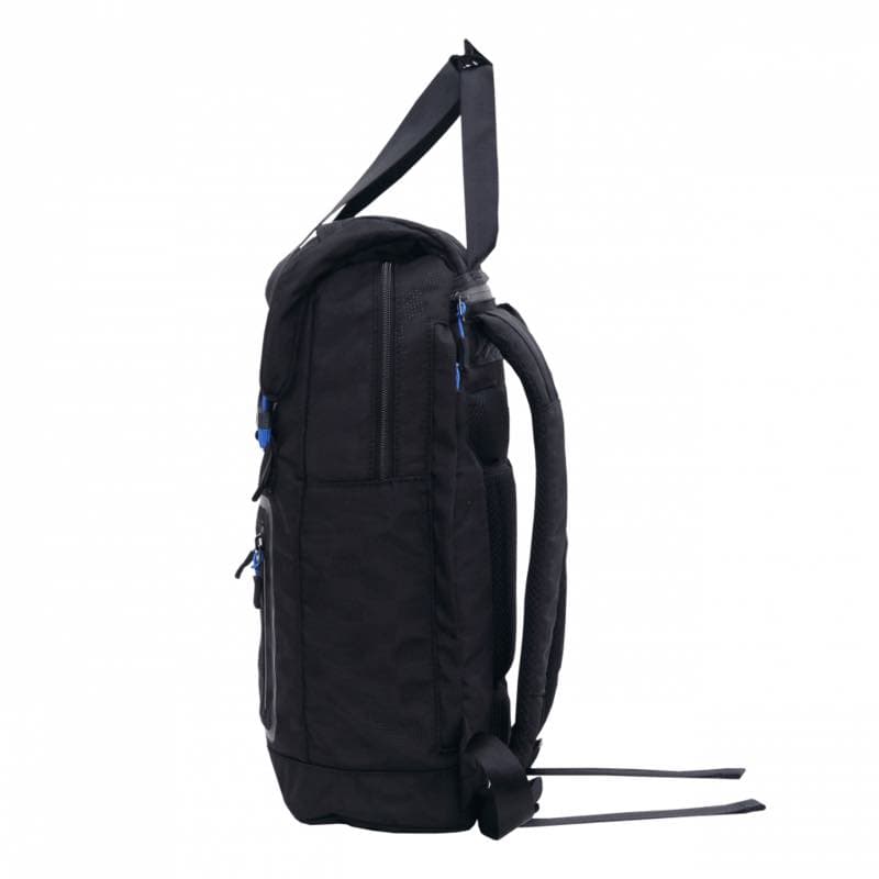 Městský batoh G.RIDE ARTHUR 17L black active line - náhled 4