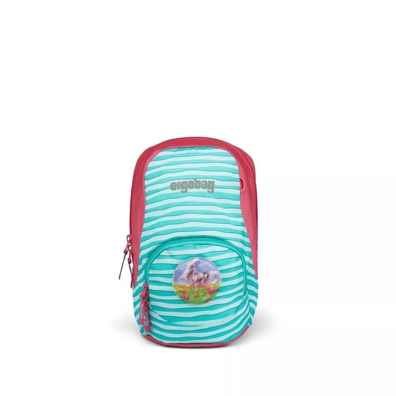 Dětský batoh Ergobag ease S - Galopp - náhled 2