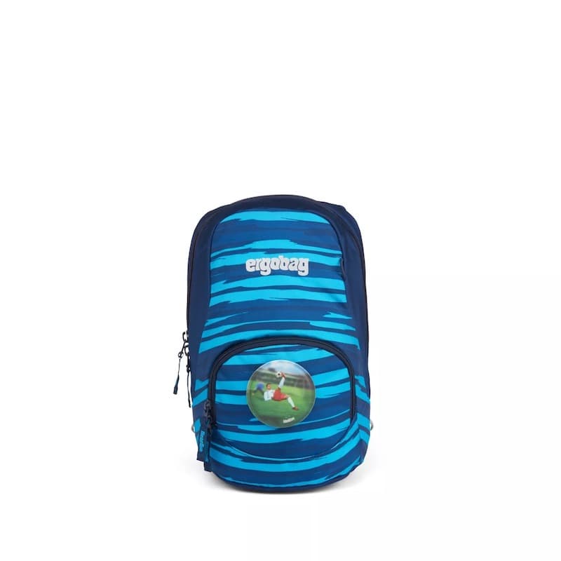 Dětský batoh Ergobag ease S - Striker - náhled 2