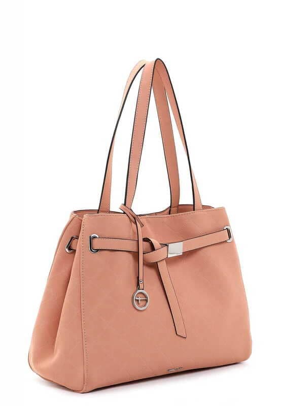 Tamaris Taška Anastasia S Shopperka oranžová - náhled 2