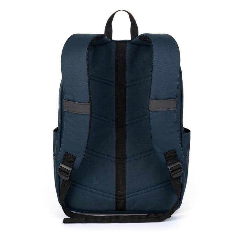 Městský batoh BAGMASTER EASY 22 A BLUE - náhled 2
