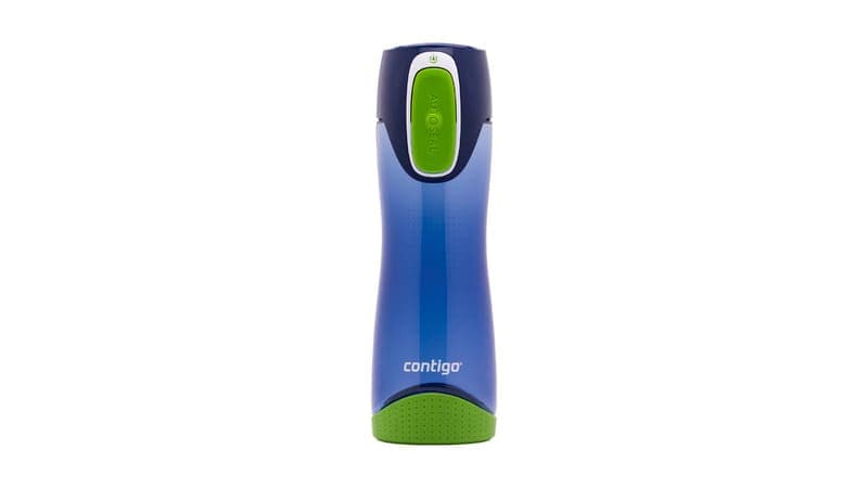 Láhev na pití CONTIGO Autoseal Swish 500 ml - kobaltová