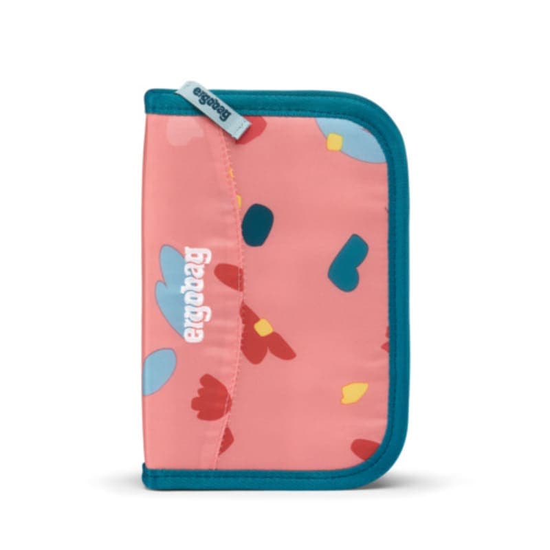 Školní penál Ergobag Spring – vybavený - náhled 2