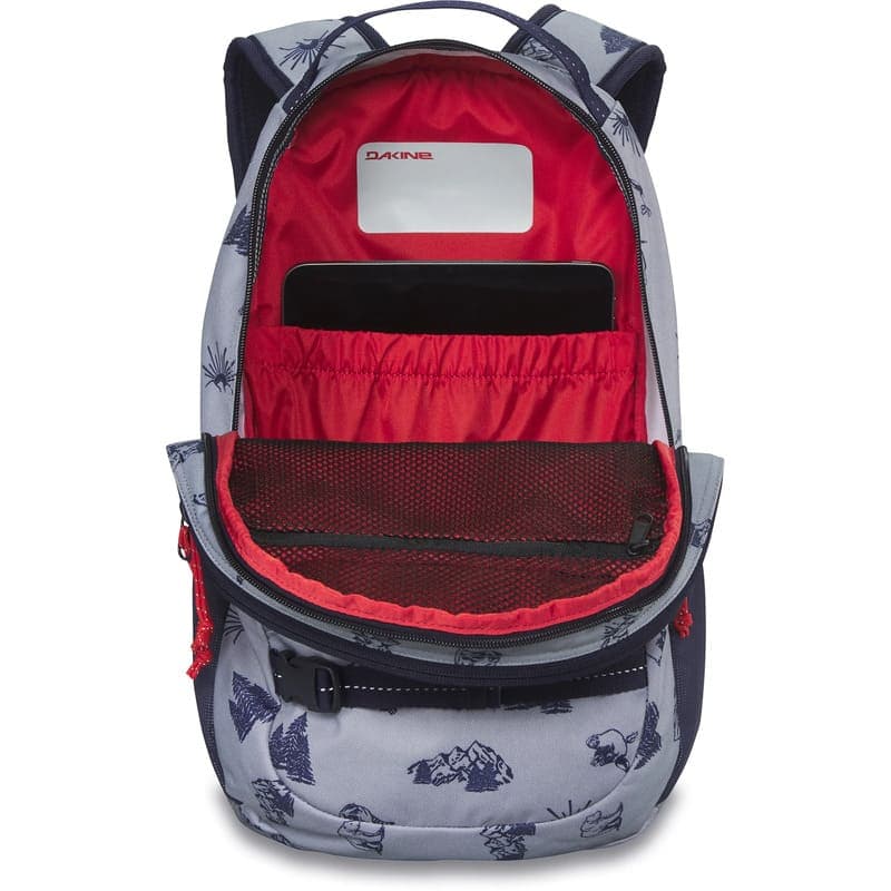 DAKINE batoh GROM 13L NATURE VIBES - náhled 3