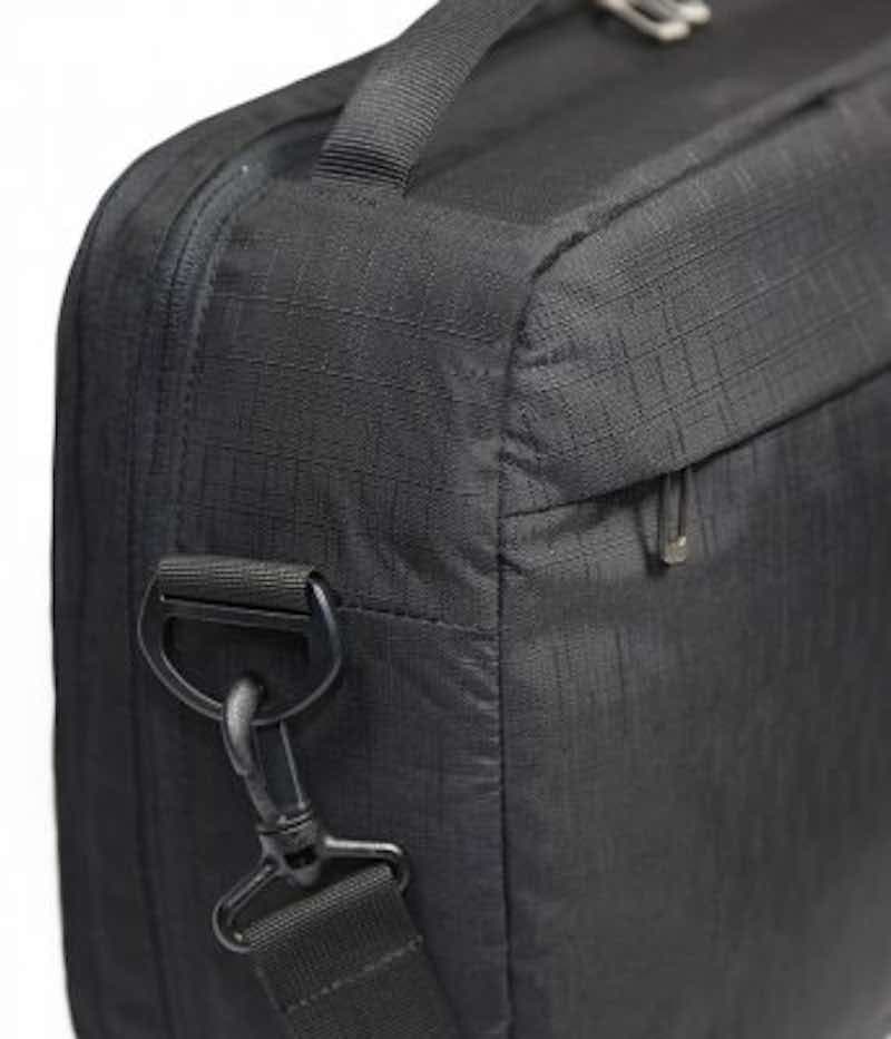 Taška na notebook Boll PROPHET 14 black/lime - náhled 3