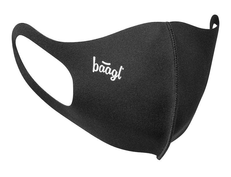 Baagl Antibakterialní rouška pro děti A-30340