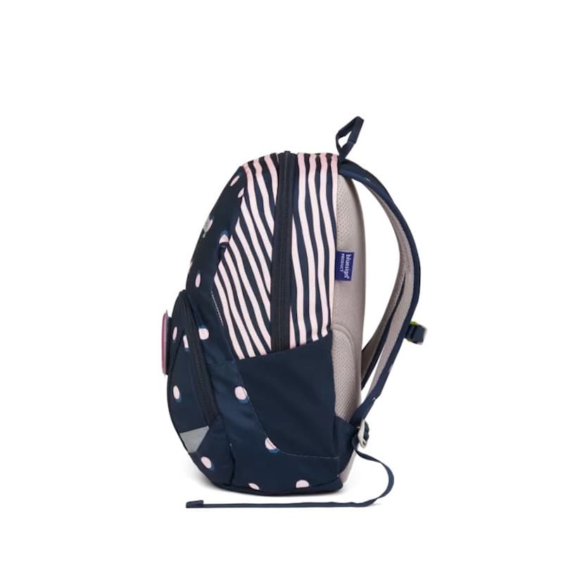 Dětský batoh Ergobag ease L - Dotty - náhled 3