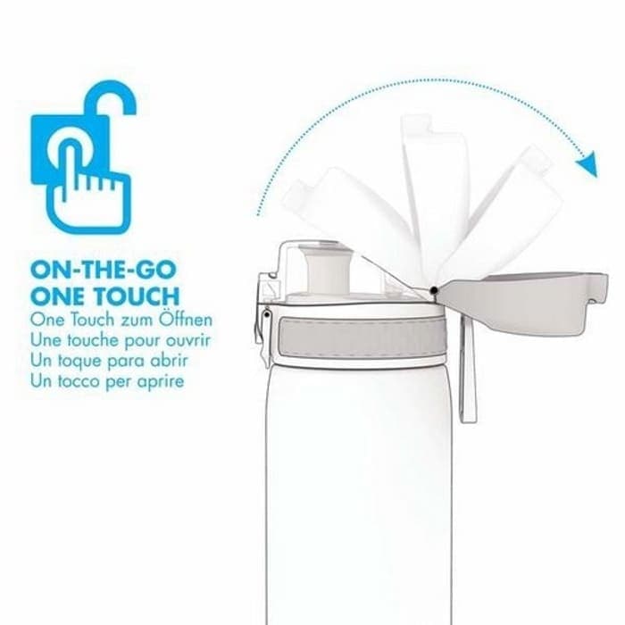 ion8 One Touch náhradní víčko na láhev 750-1200ml - náhled 5