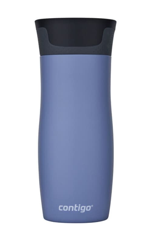Nerezový termohrnek CONTIGO Autoseal West Loop 470 ml - earl grey - náhled 2