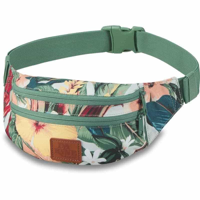 Ledvinka DAKINE CLASSIC HIP PACK Island Spring