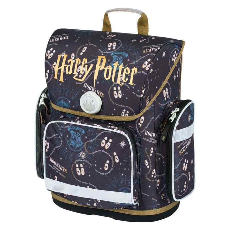 Baagl aktovka Ergo Harry Potter Pobertův plánek - náhled 4