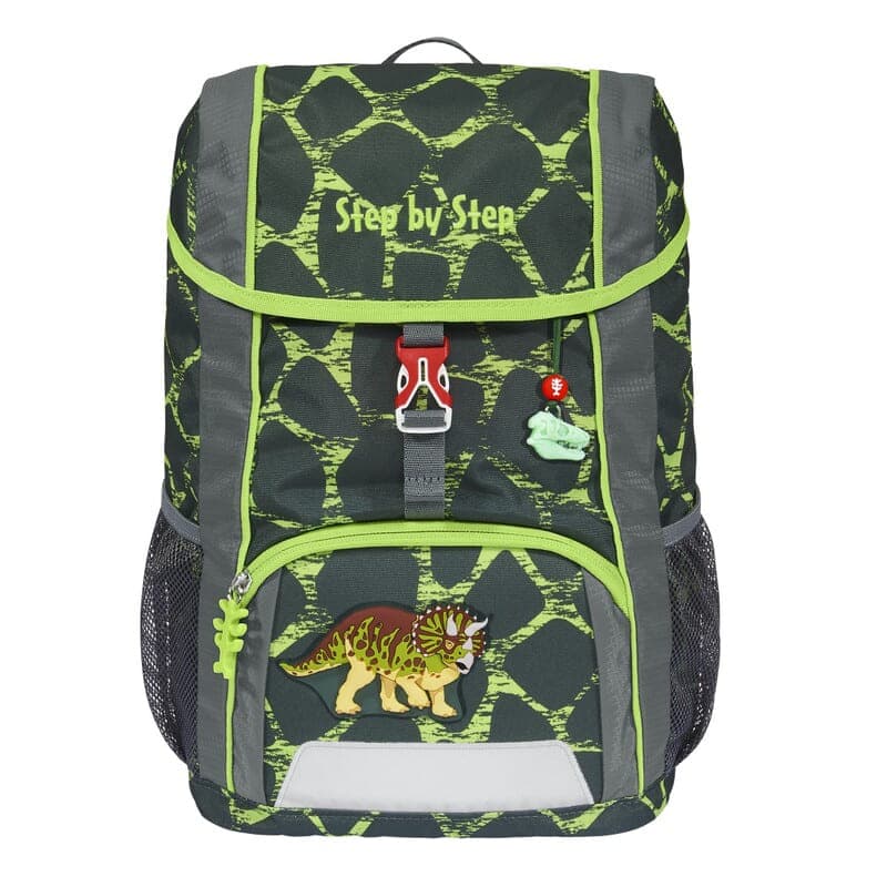 Dětský předškolní batoh Step by Step Kid Dino Tres