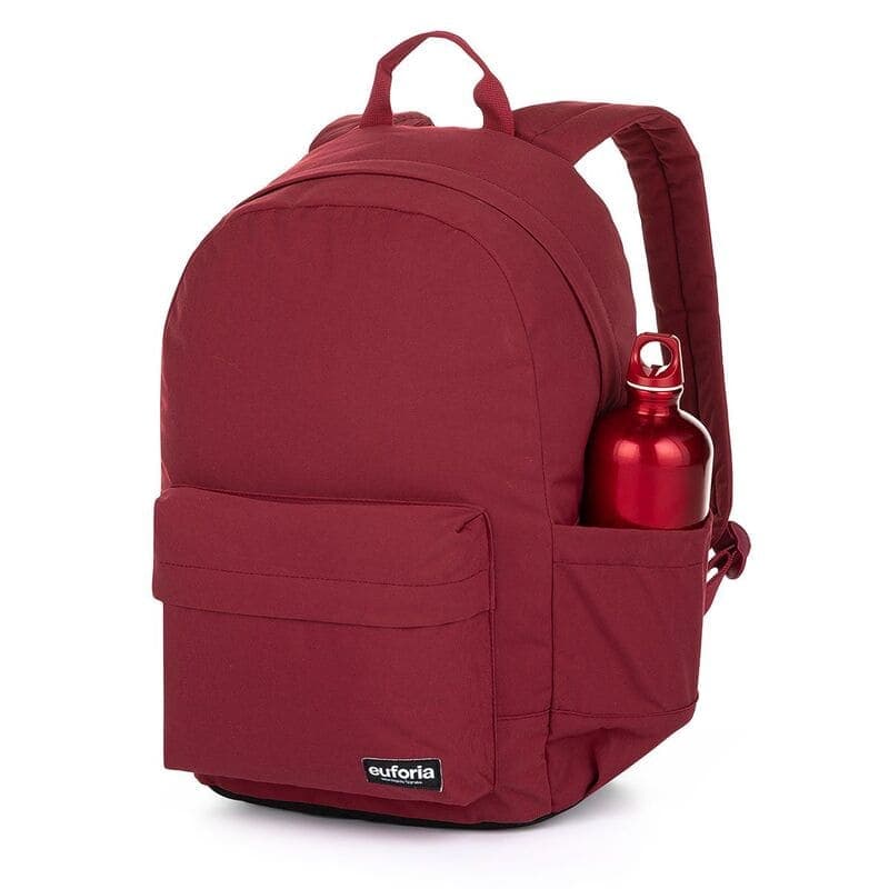 Studentský batoh Topgal FRAN 22046 červený - náhled 5
