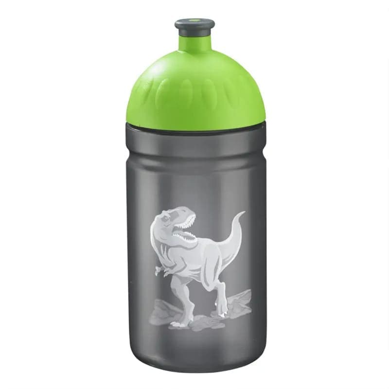 Dětská láhev na pití Step by Step Divoký T- Rex Taro 0,5 l