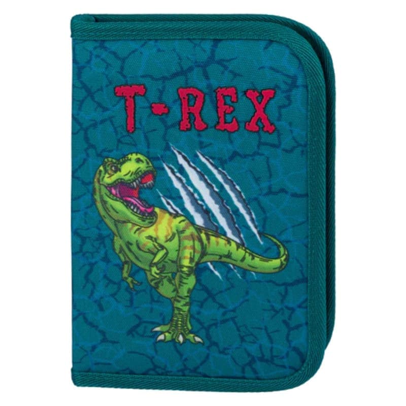 Školní batoh v setu Baagl Airy T-REX - 3 díly - náhled 5