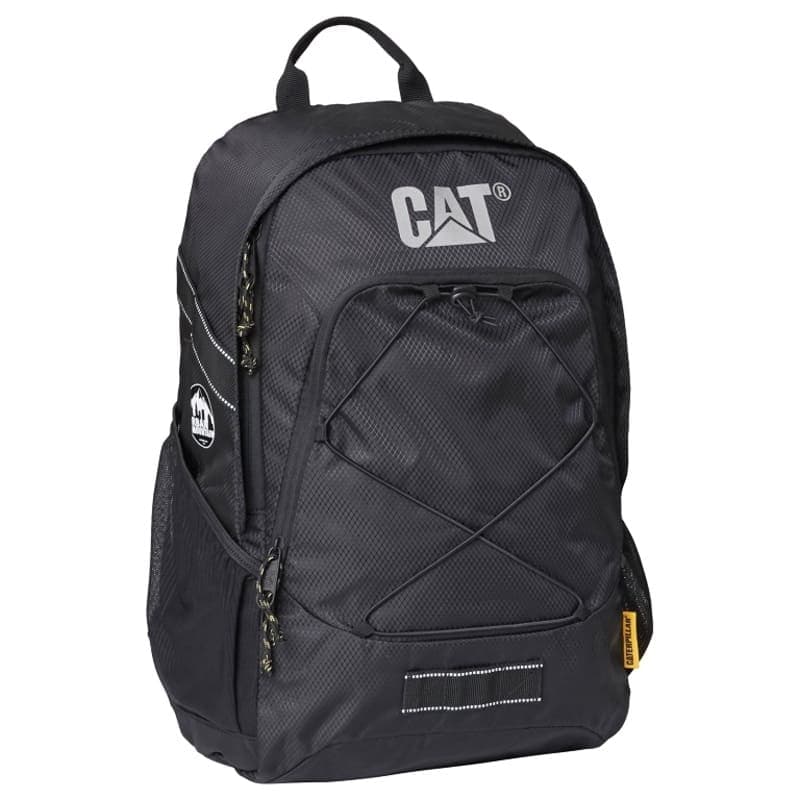 Batoh CAT Urban Mountaineer Matterhorn černý