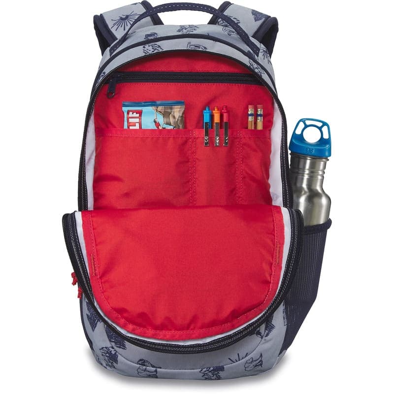 DAKINE batoh GROM 13L NATURE VIBES - náhled 2