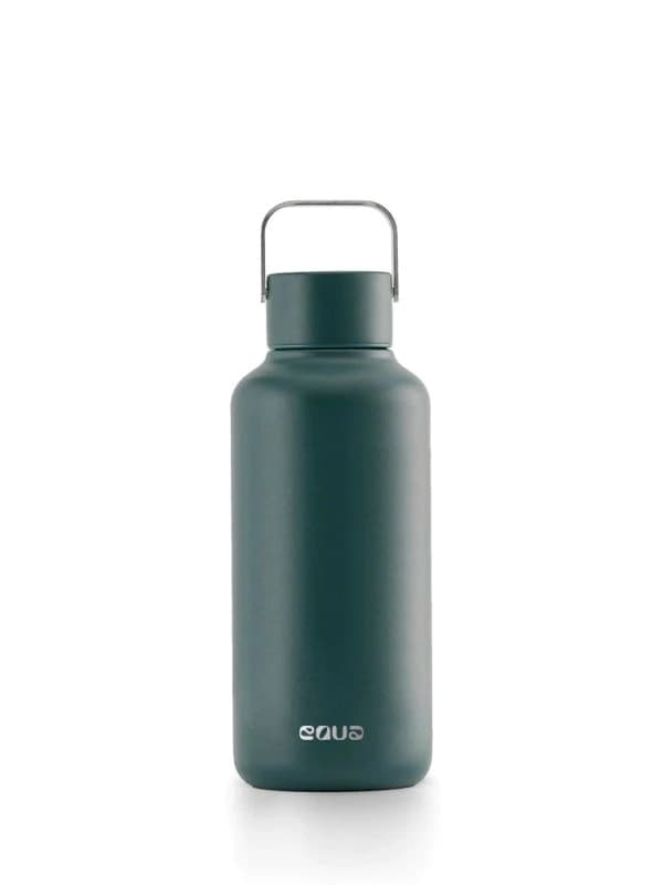 Nerezová láhev na pití Equa Timeless Royal 600 ml