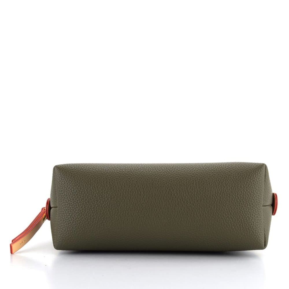 Bugatti Dámská crossbody peněženka Almata béžová - náhled 3