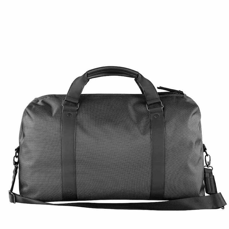 Bugatti Cestovní taška Domani Weekender šedá