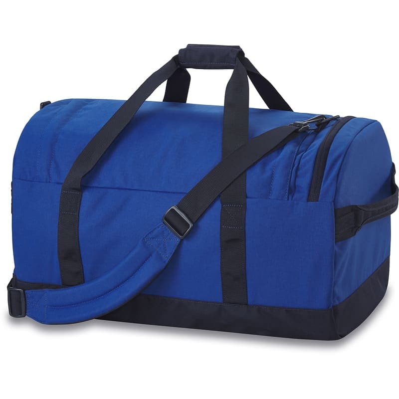 Dakine EQ DUFFLE Deep Blue 50 l - náhled 3