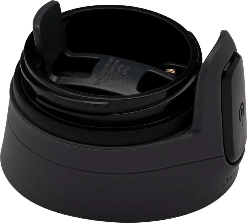 Termohrnek CONTIGO Autoseal TS Pinnacle 300 ml - černá matná - náhled 4