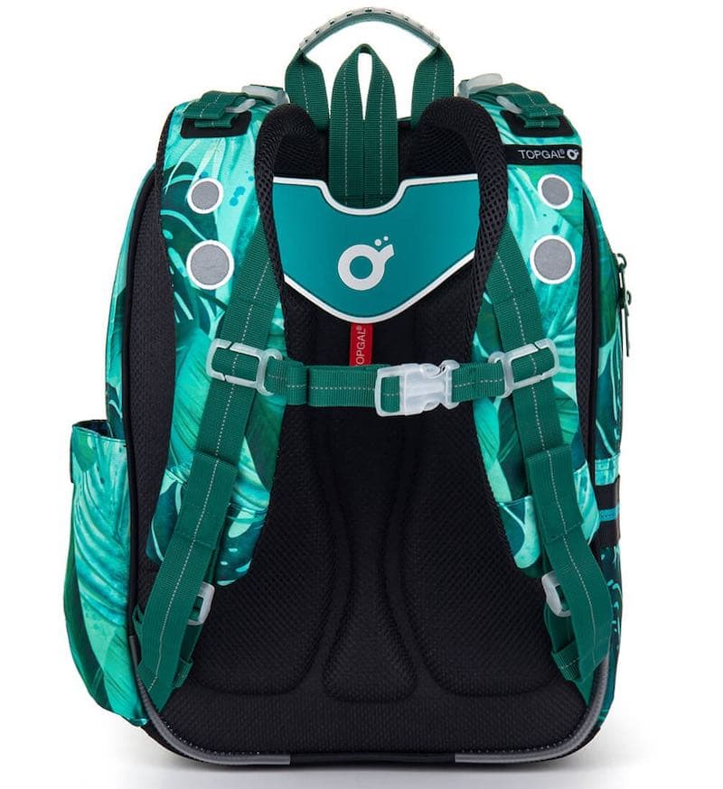 Batoh s chameleony Topgal ENDY 22055 - náhled 4