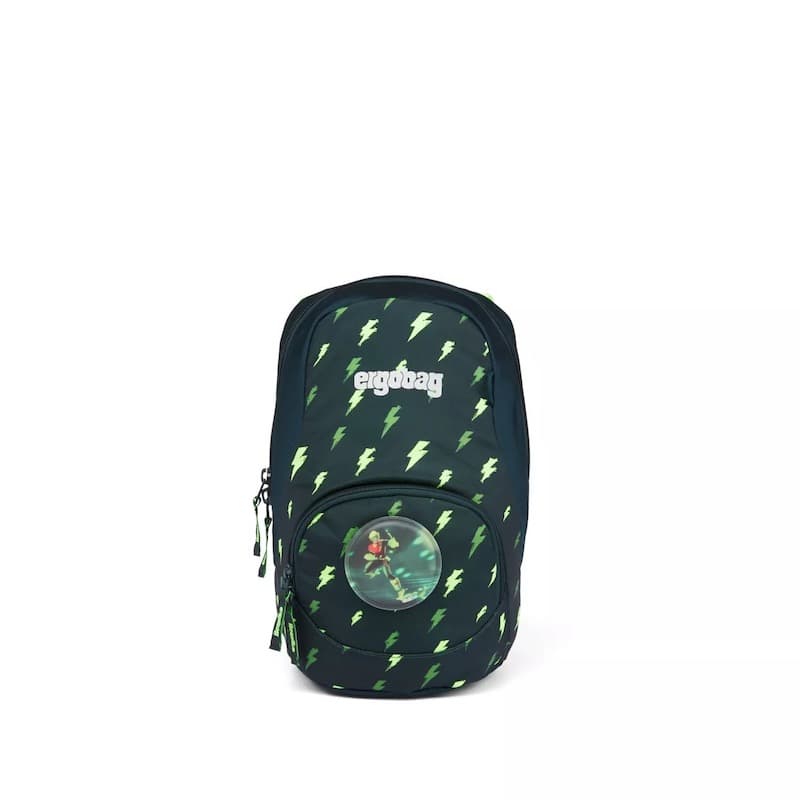Dětský batoh Ergobag ease S - Flashlight edice - náhled 2