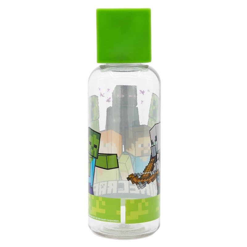 Láhev na pití Stor 3D Minecraft 560 ml - náhled 2