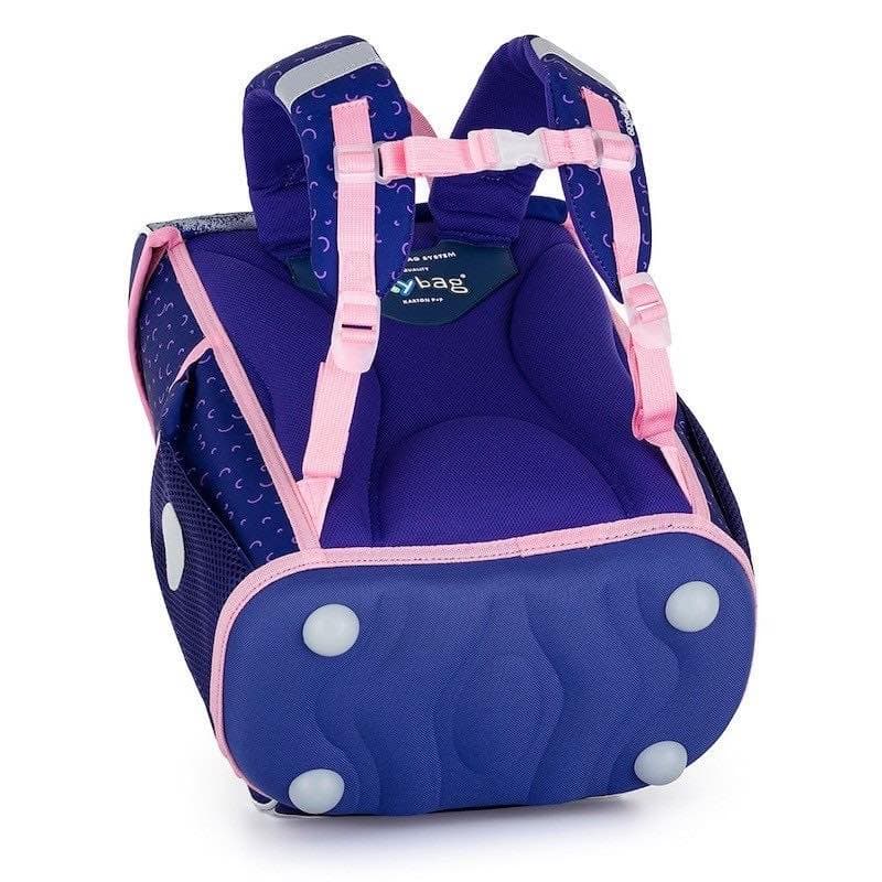 Oxybag Školní aktovka v setu pro prvňáčky PREMIUM Unicorn Pegas - 3 díly - náhled 5