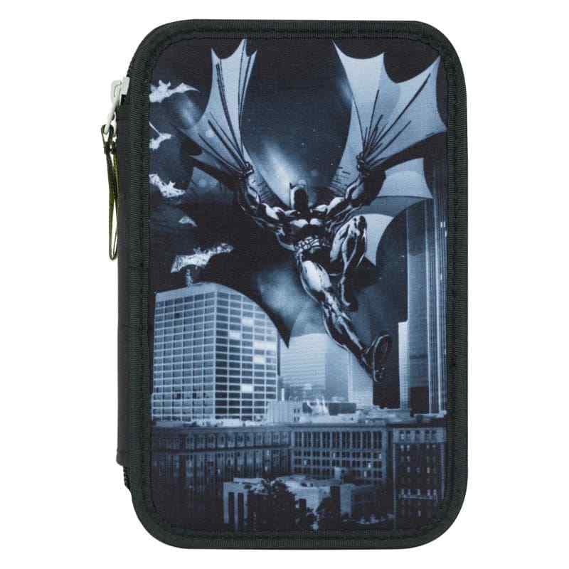 Školní aktovka v setu Baagl Batman Dark City - 3 díly - náhled 2