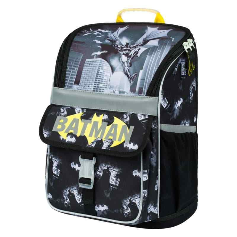 Baagl aktovka Zippy Batman Darky City - náhled 4