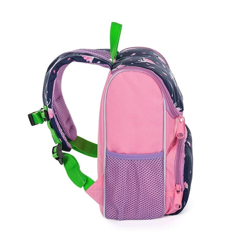 Dětský předškolní batoh Oxybag MOXY Baletka - náhled 3