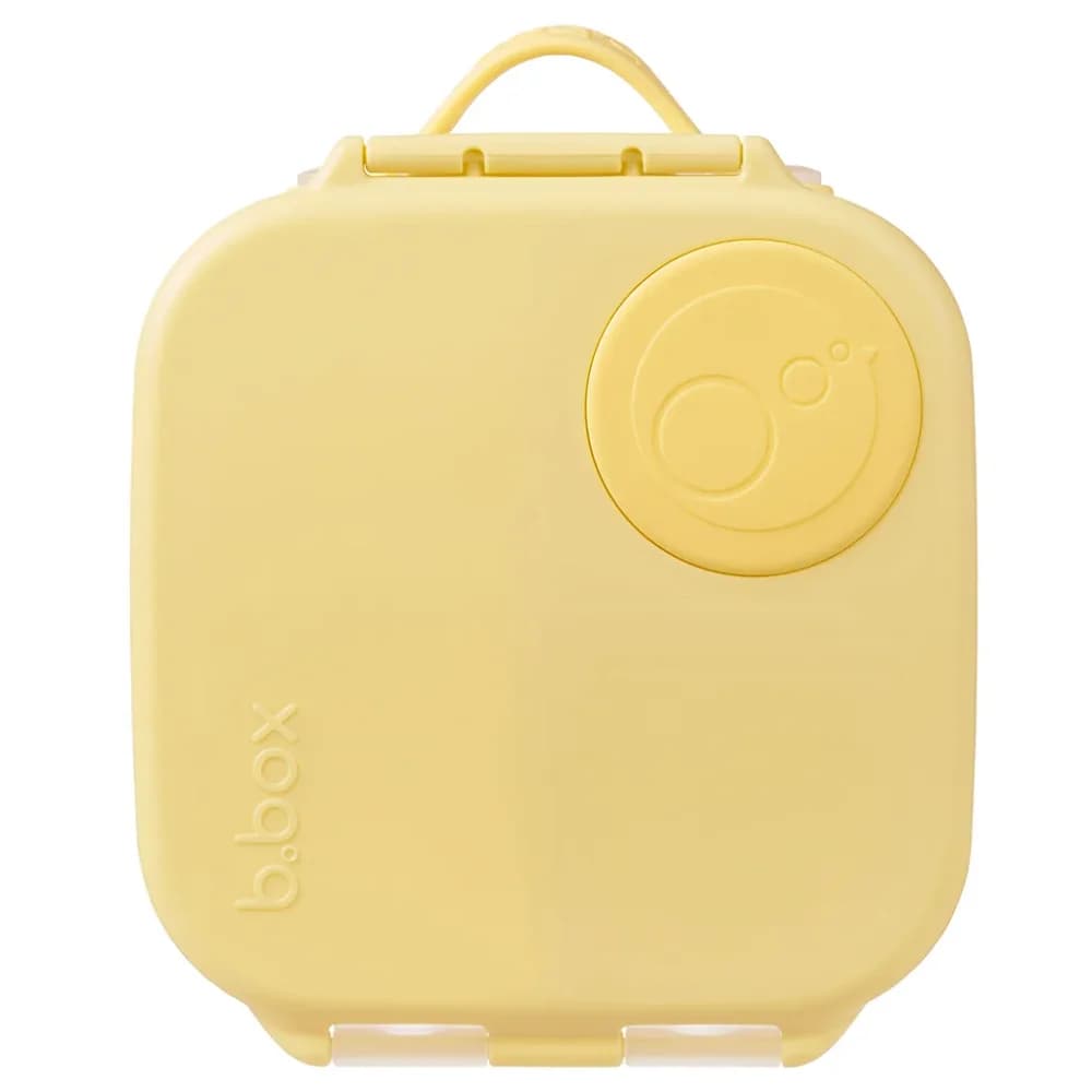 Krabička na svačinu b.box střední – Lemon Twist