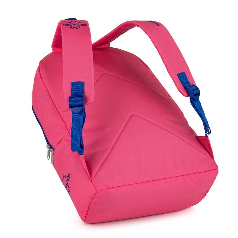 Oxybag studentský batoh OXY Street fashion pink - náhled 4