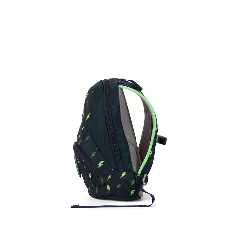 Dětský batoh Ergobag ease S - Flashlight edice - náhled 3