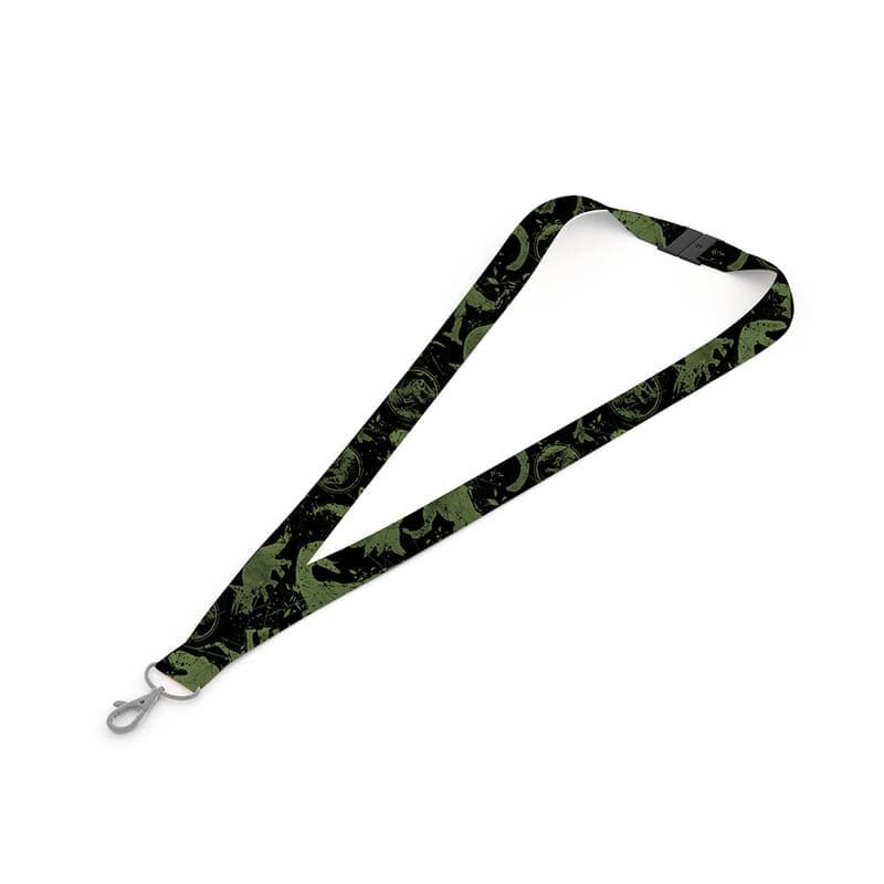 Oxybag Klíčenka s karabinkou Jurassic World