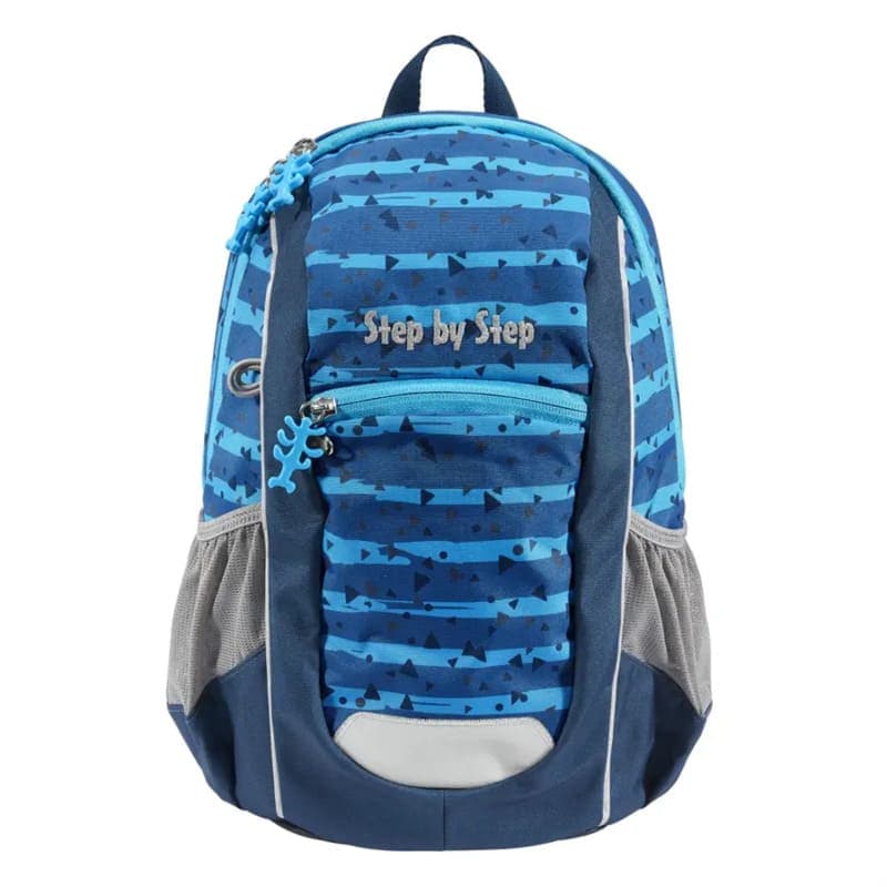 Dětský předškolní batoh Step by Step KIGA MAXI, Koala Coco - náhled 4