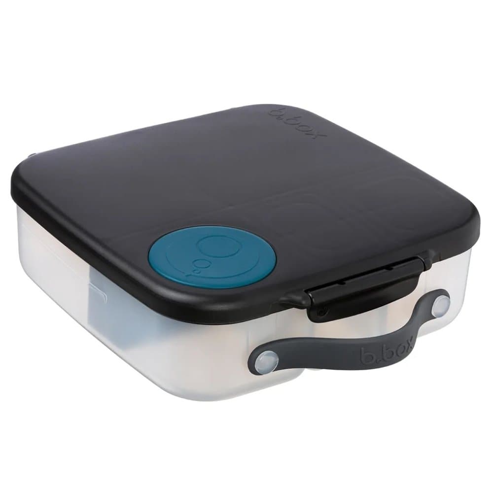 Krabička na svačinu b.box velká – Night Vision - náhled 5