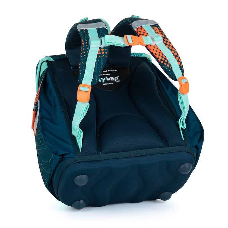 Oxybag školní set 3-dílný PREMIUM LIGHT Premium Dinosaurus 0-98321 - náhled 5