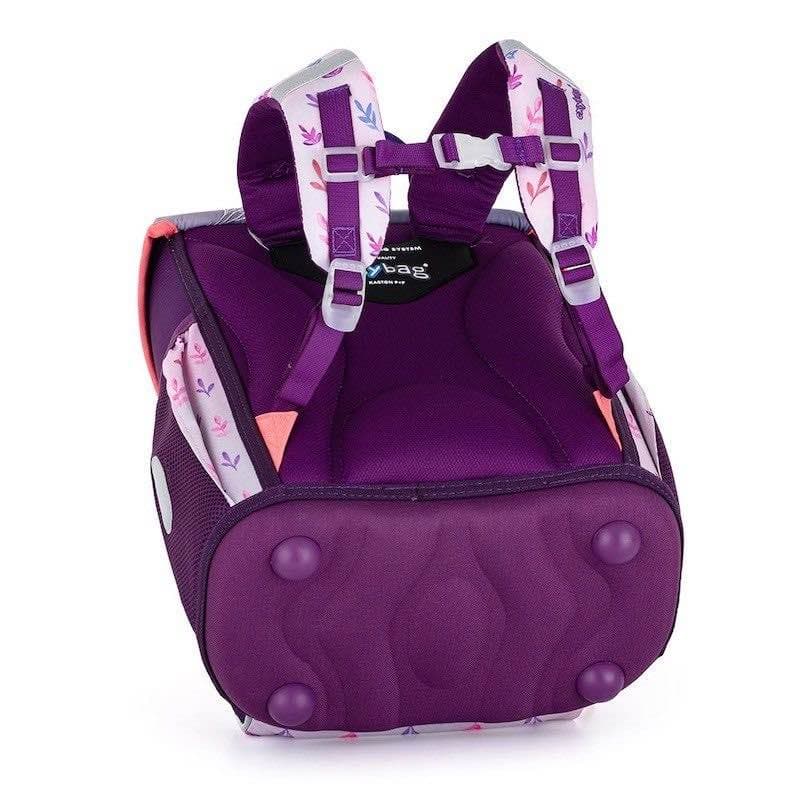 Oxybag Školní aktovka v setu pro prvňáčky PREMIUM Koně - 3 díly - náhled 5