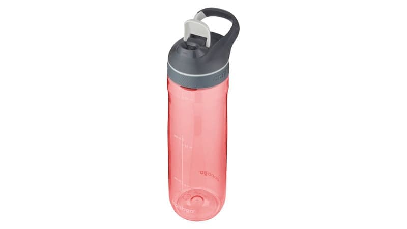 Láhev na pití CONTIGO Autoseal Cortland 720 ml - gruzínská růže - náhled 3