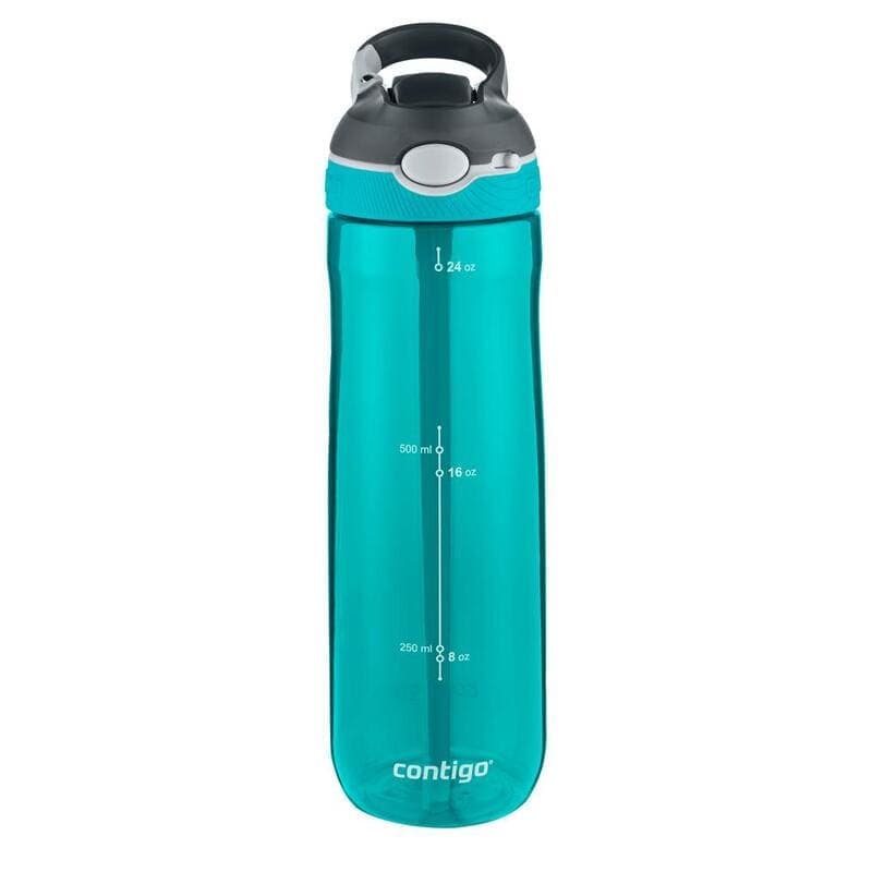 Láhev na pití CONTIGO Autospout Ashland Tren 720 ml - mořská
