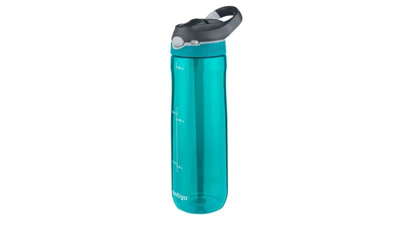 Láhev na pití CONTIGO Autospout Ashland Tren 720 ml - mořská - náhled 3