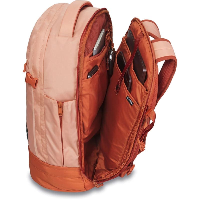 Batoh DAKINE VERGE BACKPACK 25L CASTLEROCK BALLISTIC - náhled 3