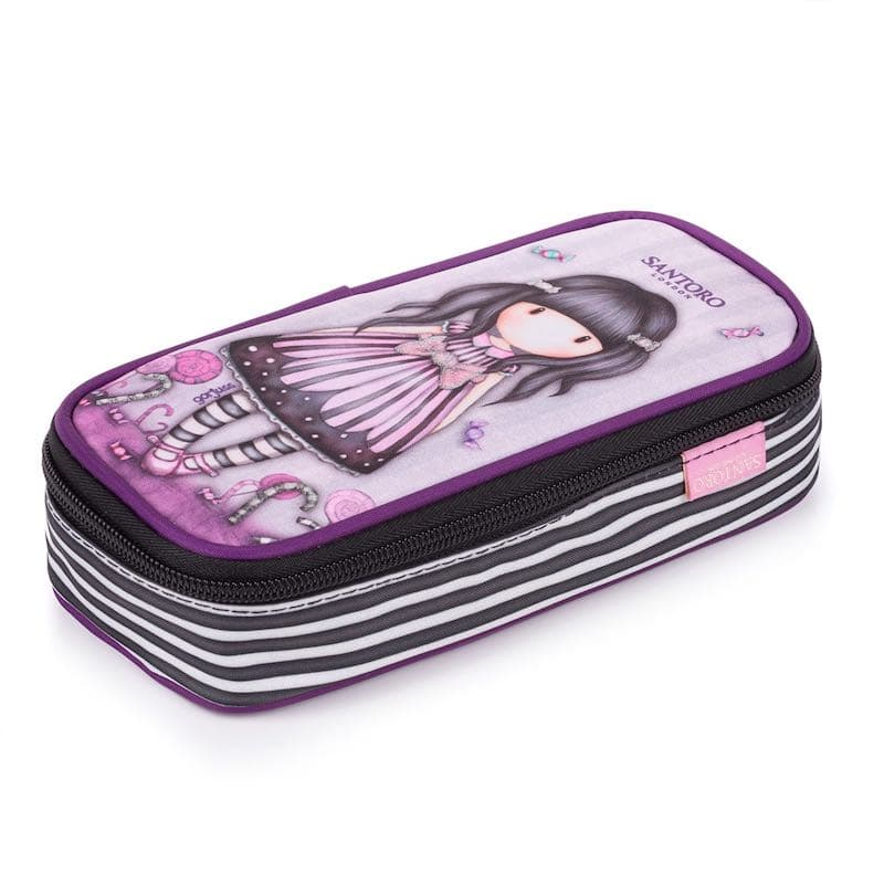 Oxybag penál etue komfort SANTORO Sugar and spice