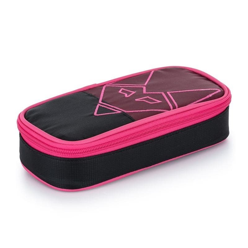 Oxybag Pouzdro penál etue komfort Oxy Sport Fox red
