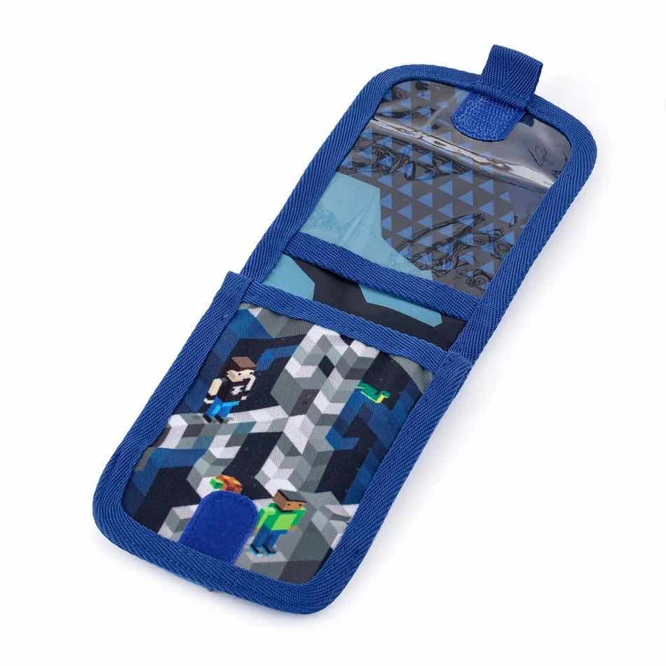 Kapsička na krk PixelArt Topgal VEGA 22042 - náhled 2