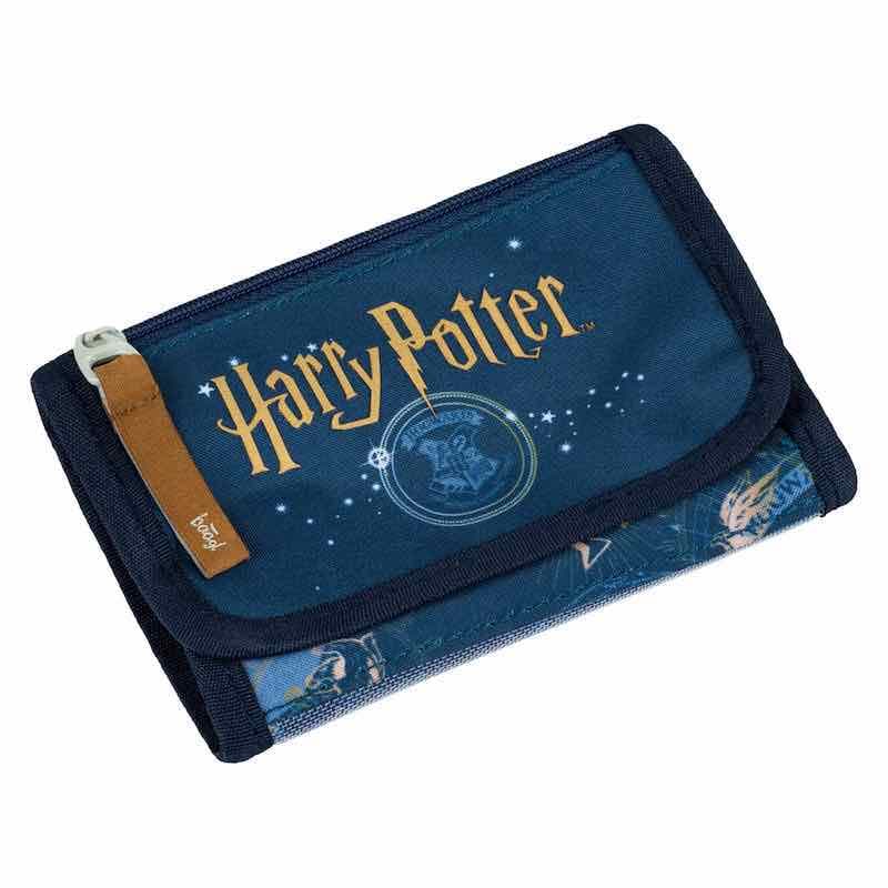 Baagl Peněženka na krk Harry Potter Bradavice - náhled 2